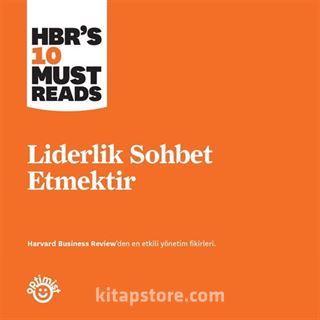 Liderlik Sohbet Etmektir