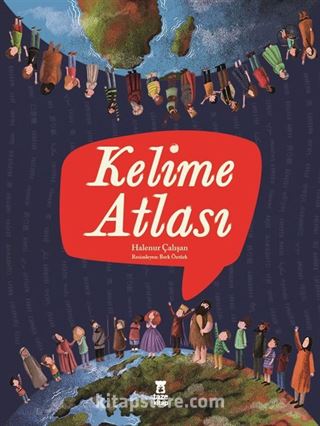 Kelime Atlası