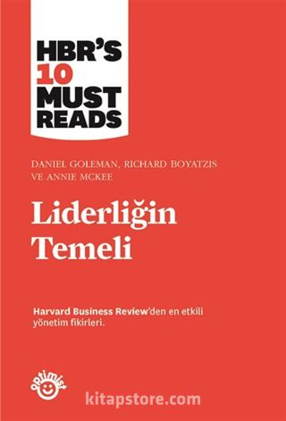 Liderliğin Temeli