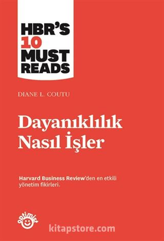 Dayanıklılık Nasıl İşler?