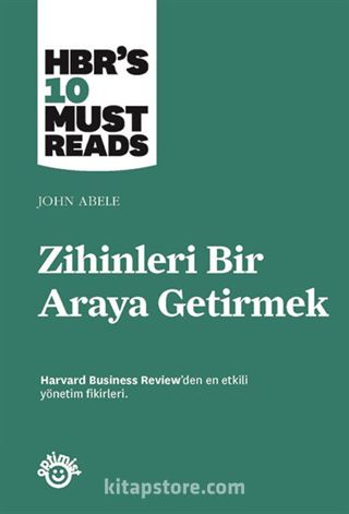 Zihinleri Bir Araya Getirmek