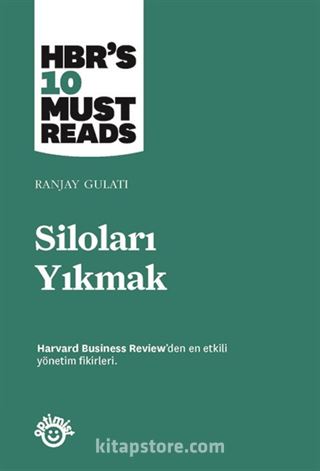 Siloları Yıkmak