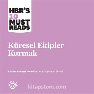 Tıkır Tıkır İşleyen Küresel Ekipler Kurmak