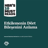 Etkilemenin Dört Bileşenini Anlama