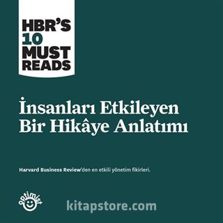 İnsanları Etkileyen Bir Hikaye Anlatımı