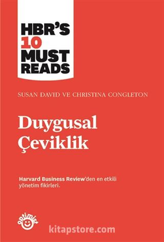 Duygusal Çeviklik