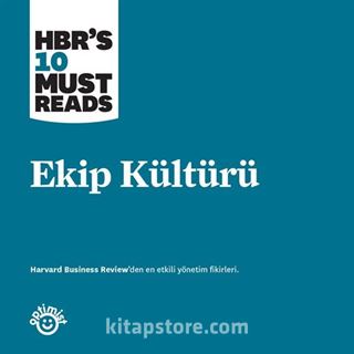 Ekip Kültürü