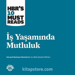 İş Yaşamında Mutluluk