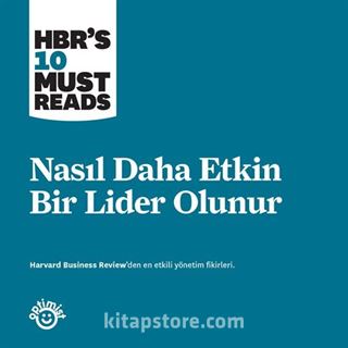 Nasıl Daha Etkin Bir Lider Olunur