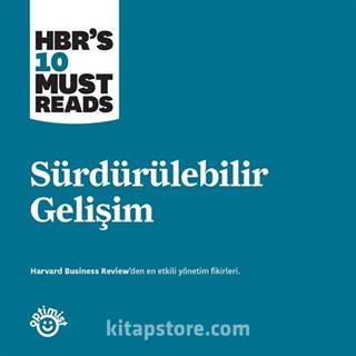 Sürdürülebilir Gelişim