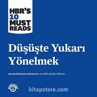 Düşüşte Yukarı Yönelmek