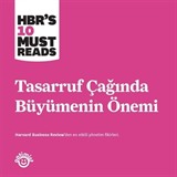 Tasarruf Çağında Büyümenin Finansmanı