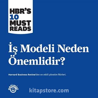 İş Modeli Neden Önemlidir?