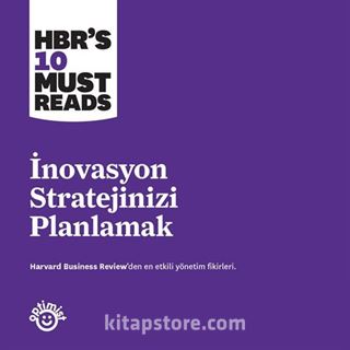 İnovasyon Stratejinizi Planlamak