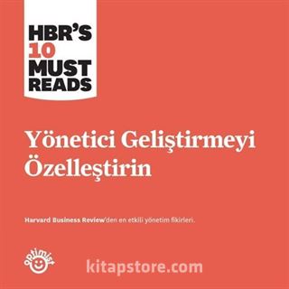 Yönetici Geliştirmeyi Özelleştirin