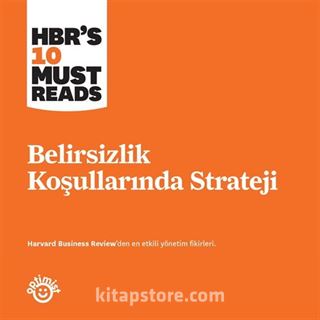 Belirsizlik Koşullarında Strateji