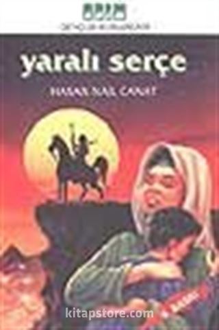 Yaralı Serçe