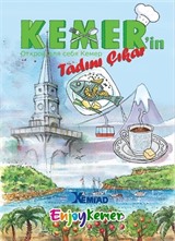 Kemer'in Tadını Çıkar