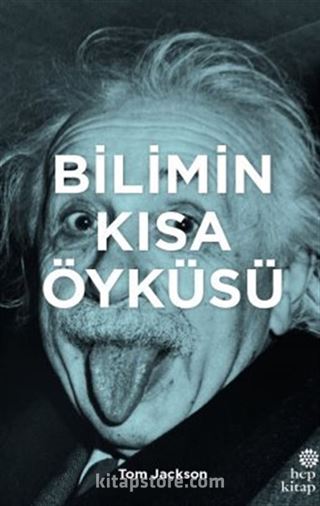 Bilimin Kısa Öyküsü