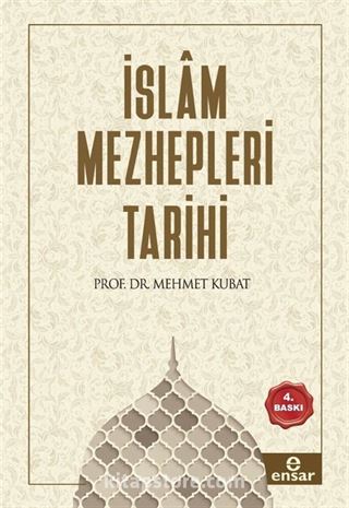 İslam Mezhepleri Tarihi