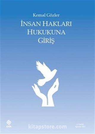 İnsan Hakları Hukukuna Giriş