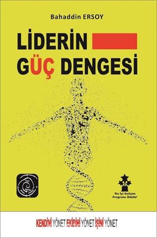 Liderin Güç Dengesi