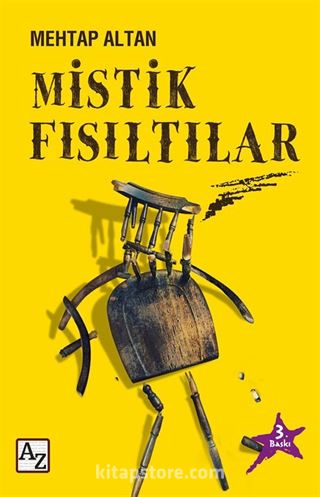 Mistik Fısıltılar