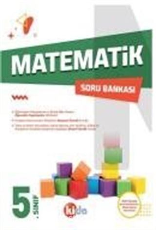 5. Sınıf Matematik Soru Bankası