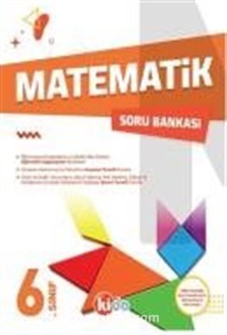 6. Sınıf Matematik Soru Bankası