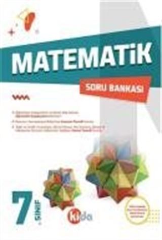 7. Sınıf Matematik Soru Bankası