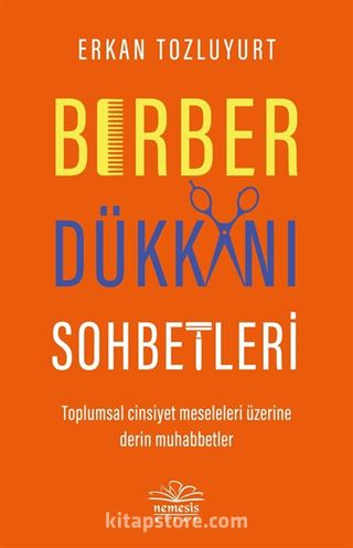 Berber Dükkanı Sohbetleri