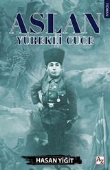 Aslan Yürekli Cüce