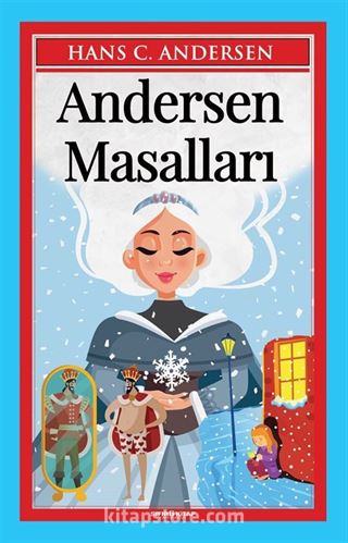 Andersen Masalları