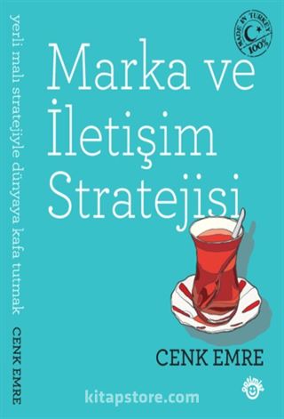 Marka ve İletişim Stratejisi