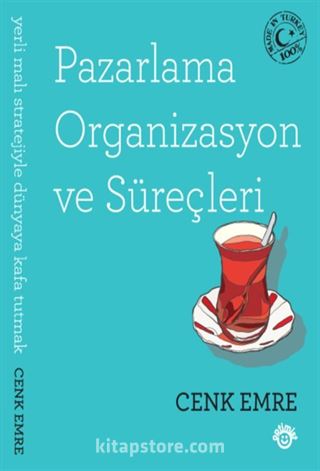 Pazarlama Organizasyon ve Süreçleri