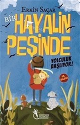 Bir Hayalin Peşinde Yolculuk Başlıyor (8-12 Yaş)