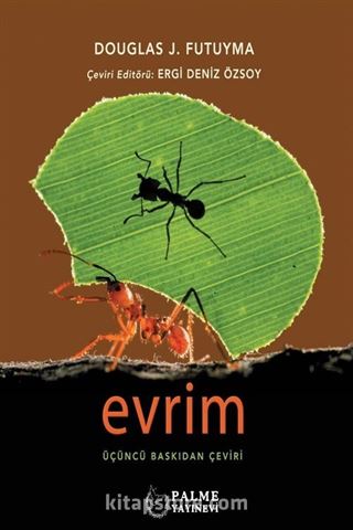 Evrim