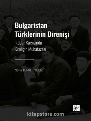 Bulgaristan Türklerinin Direnişi