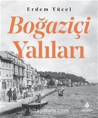 Boğaziçi Yalıları