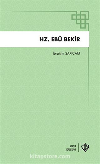 Hz. Ebu Bekir