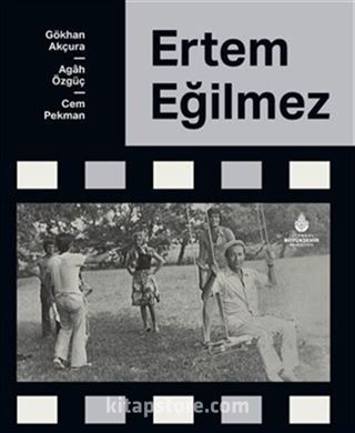 Ertem Eğilmez