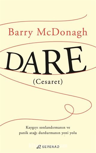 Dare (Cesaret)