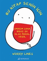 Bu Kitap Senin İçin