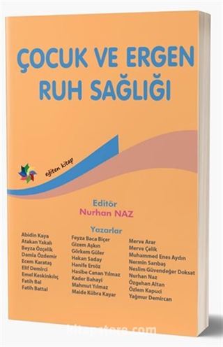 Çocuk ve Ergen Ruh Sağlığı