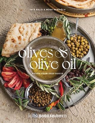 Olives and Olive Oil