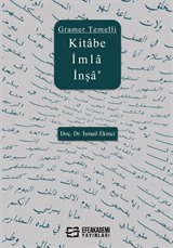 Gramer Temelli Kitabe İmla İnşa'