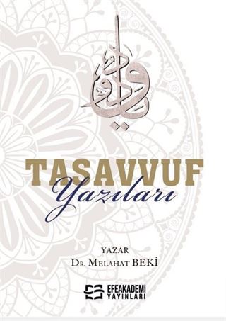 Tasavvuf Yazıları