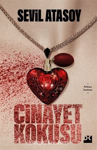 Cinayet Kokusu