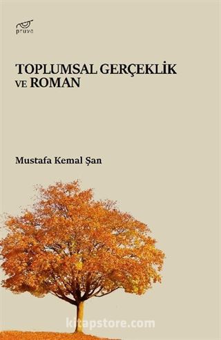 Toplumsal Gerçeklik ve Roman