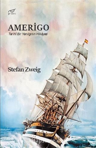 Amerigo